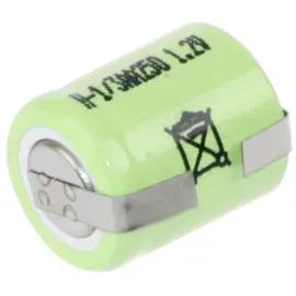 mexcel Spezial-Akku 1/3 AA 250 mAh 1 St.