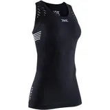 X-Bionic Invent Light Funktions-Tanktop Damen opal black/arctic white M