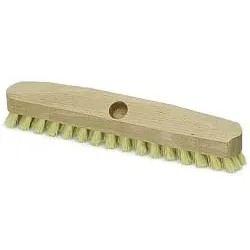 Fibre-Natur Schrubber-Holz 00320400 , Breite: 29 cm, 4-reihig