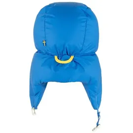 Fjällräven Expedition Down Mütze UN Blue L-XL