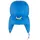 Fjällräven Expedition Down Mütze UN Blue L-XL