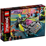 Lego Ninjago Ninja-Tuning-Fahrzeug 71710