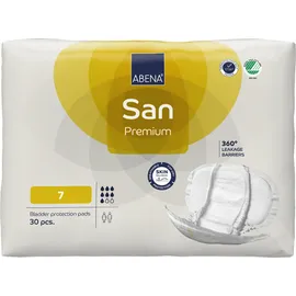 Abena San 9 Premium Vorlage