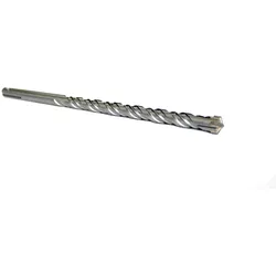 Vago-Tools 11 tlg Set Bohrer SDS Plus doppelter Wendel