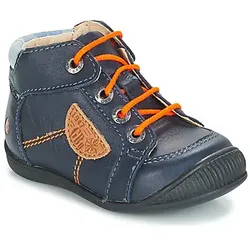 GBB  Kinderstiefel RACINE  in Blau, 18