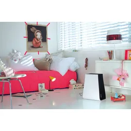 Stadler Form Luftwäscher, Luftreiniger & Luftbefeuchter George