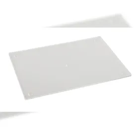 Gsd Schneidebrett Acryl 1 34,5 x 50 cm Transparent