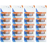 NZHBOAM 12 V A23 Alkalische Batterie 5/10/15/20pcs Für Fernbedienungstür Glocken Spielzeug Drahtlose Geräte Und Hauszubehör Langlebensdauer Batterie