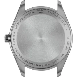 TISSOT T-Classic PR 100 Quarz Edelstahl 40 mm T150.410.22.011.00
