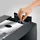 Jura J8 EA piano black
