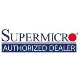 Supermicro 2U Front Bezel