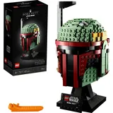 LEGO Star Wars Boba Fett Helm 75277