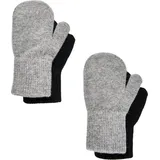 CelaVi Magic Mittens Grau 3