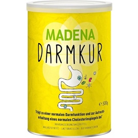 Madena GmbH & Co. KG Madena Darmkur Pulver