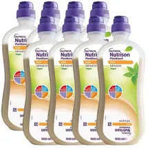 danone deutschland gmbh NUTRISON Soya PlantBased SmartPack