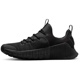 Nike Free Metcon 6 Herren Schwarz 42