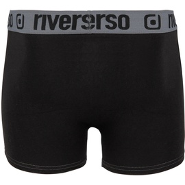 Riverso Boxershorts Herren RIVOle 6er Pack in L