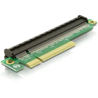 DeLock PCIe x8 - x16