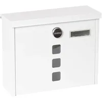 ARREGUI Chance E7101 Weiß