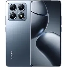 Xiaomi 14T 5G 512 GB Titan Blue