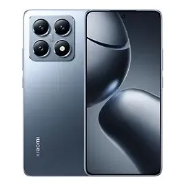 Xiaomi 14T 5G 512 GB Titan Blue