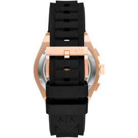 Armani Exchange Chronograph AX4190 - roségold