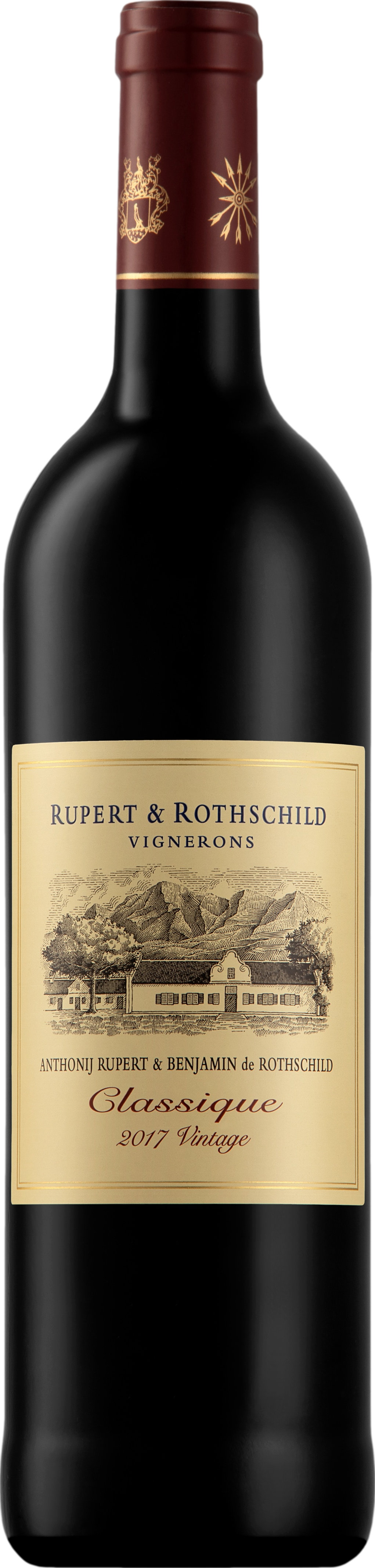 Rupert & Rothschild Classique 2019 - 14.00 % vol