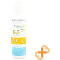 Bioderma Photoderm Spf50 200ml Sonnenschutzmittel One Size