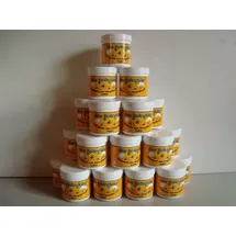 Alter Heideschäfer Vorteilspack Melkfett Ringelblume, Dosen a 250ml