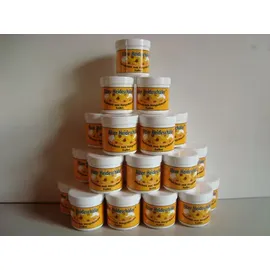 Alter Heideschäfer Vorteilspack Melkfett Ringelblume, Dosen a 250ml