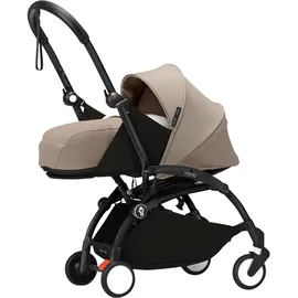 Stokke YOYO3 0+ Liegewanne Taupe, Beige