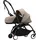 Stokke YOYO3 0+ Liegewanne Taupe, Beige