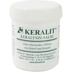 Keralit KeralysinSalbe 110g