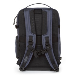 EASTPAK Tecum M CNNCT Accent Marine