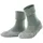 Falke Stoppersocken Cosyshoe W Hp Wolle rutschhemmende Noppen 1 Paar, Grün Peppermint 7477, 37-38 - 37/38
