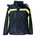 Cosmic Damen Marine/Gelb XXL