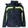 Planam Cosmic Damen Marine/Gelb XXL