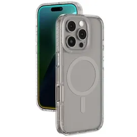 AMAZINGthing iPhone 16 Pro Max Titan Pro Mag Hülle grau