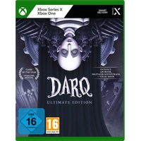 DARQ Ultimate Edition (Xbox One & Xbox Series X]