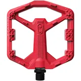 Crankbrothers Stamp 0 Small - Bright Red - One Size