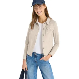 Cecil Jackenblazer Beige 46