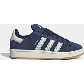 adidas Campus 00S Damen Night Indigo/Core White/Gum 3 38 2/3