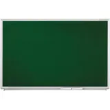 Magnetoplan Kreidetafel 120 x 90 cm Grün