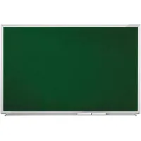 Magnetoplan Kreidetafel 120 x 90 cm Grün