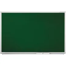Magnetoplan Kreidetafel 120 x 90 cm Grün