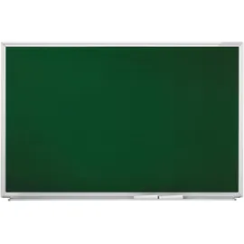 Magnetoplan Kreidetafel 120 x 90 cm Grün