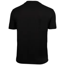 Armani Exchange T-Shirt T-SHIRT 1er Pack schwarz M