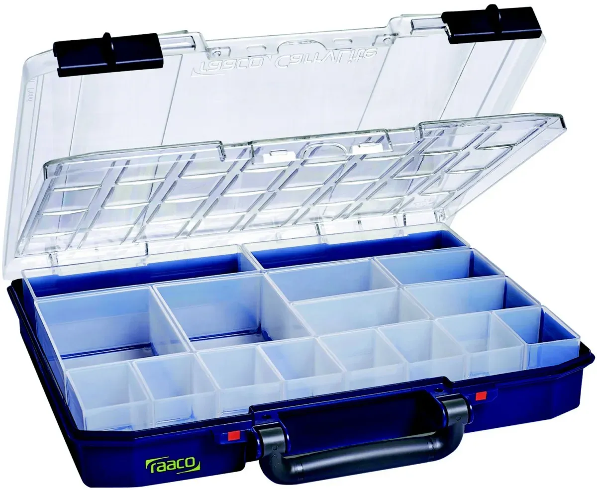 Cimco Werkzeuge CarryLite 445572