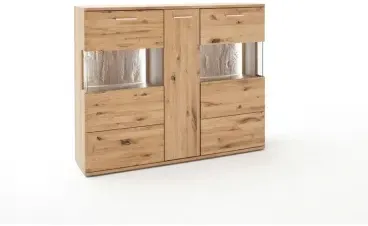 MCA Direkt Santori Highboard SAN17T05