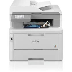 Brother MFC-L8340CDW - LED-Drucker